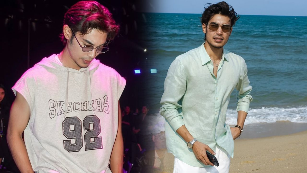 Hazeeq takut cakap soal kontroversi