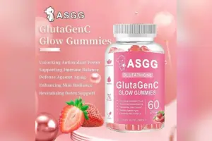 Health Ministry bans ASGG Gluta Genc Glow Gummies over illegal ingredient