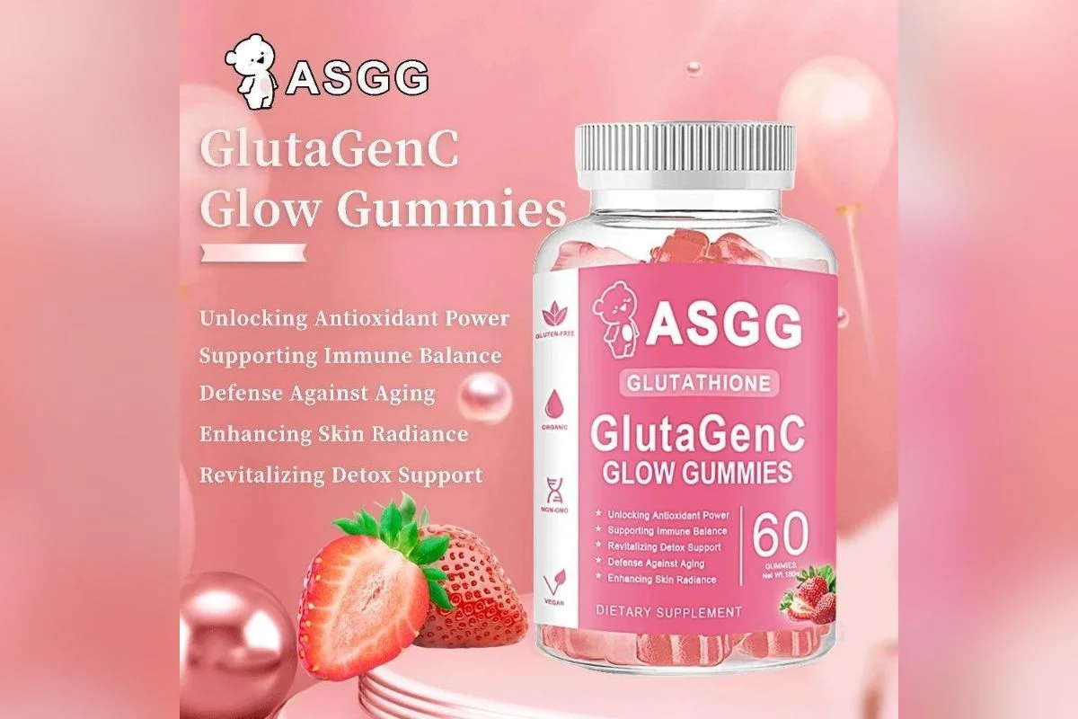 Health Ministry bans ASGG Gluta Genc Glow Gummies over illegal ingredient