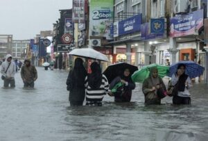 Health Ministry readies for Northeast Monsoon with facilities on high alert