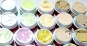 Health Ministry revokes notification of 2 cosmetic products