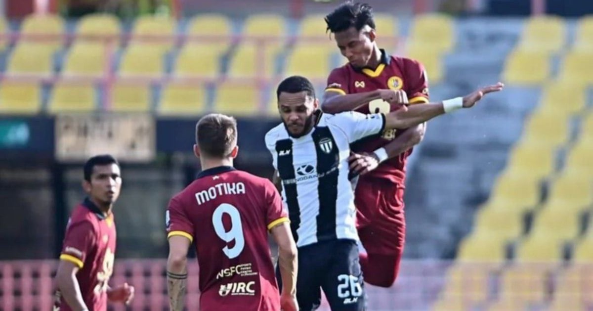 Heartbreak for Negri, VAR denies DPMM and Selangor in control