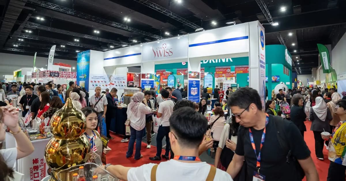 Hedging the halal horizon: why Malaysia must look to Africa