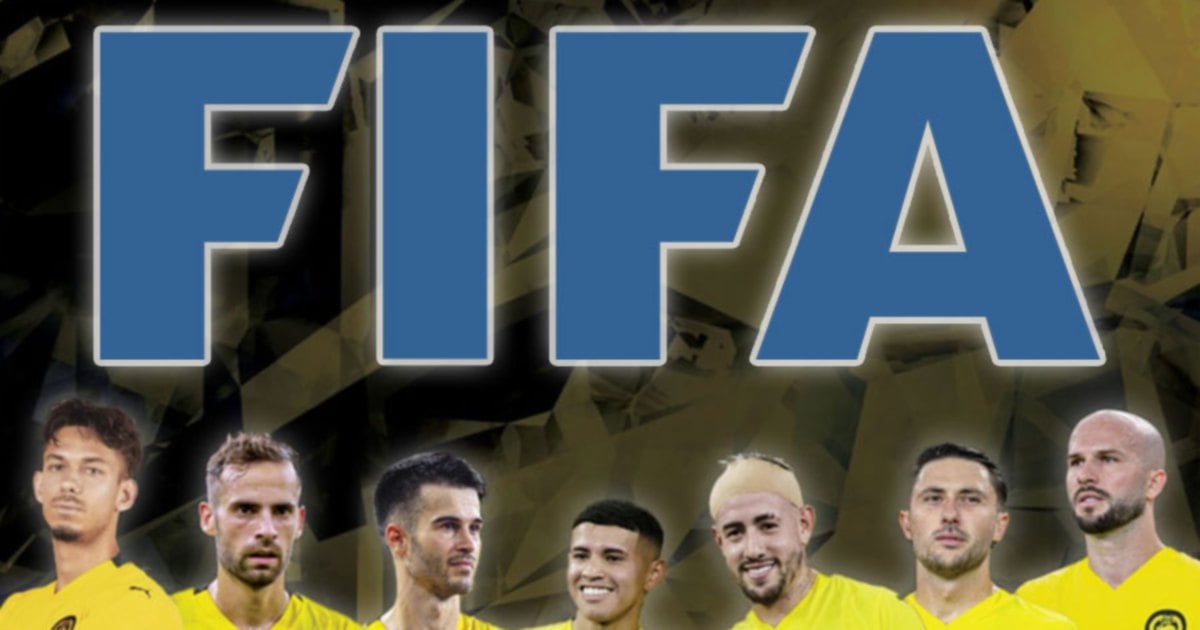 Here is the full statement from FIFA on the ruling against FAM