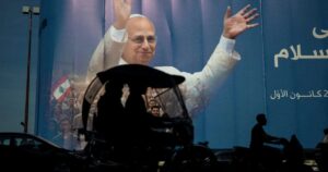 Hezbollah to deliver letter to Pope Leo during Lebanon visit