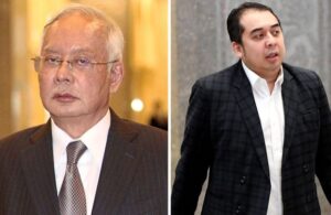 High Court denies Najib, son's appeal to halt bankruptcy proceedings