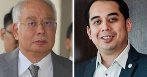High Court rejects bid by Najib and son to halt bankruptcy proceedings