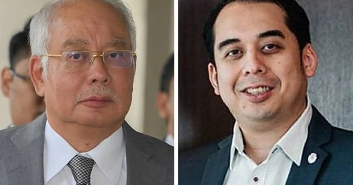 High Court rejects bid by Najib and son to halt bankruptcy proceedings