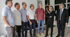 High Court upholds acquittal of 5 charged over Sungai Gong pollution