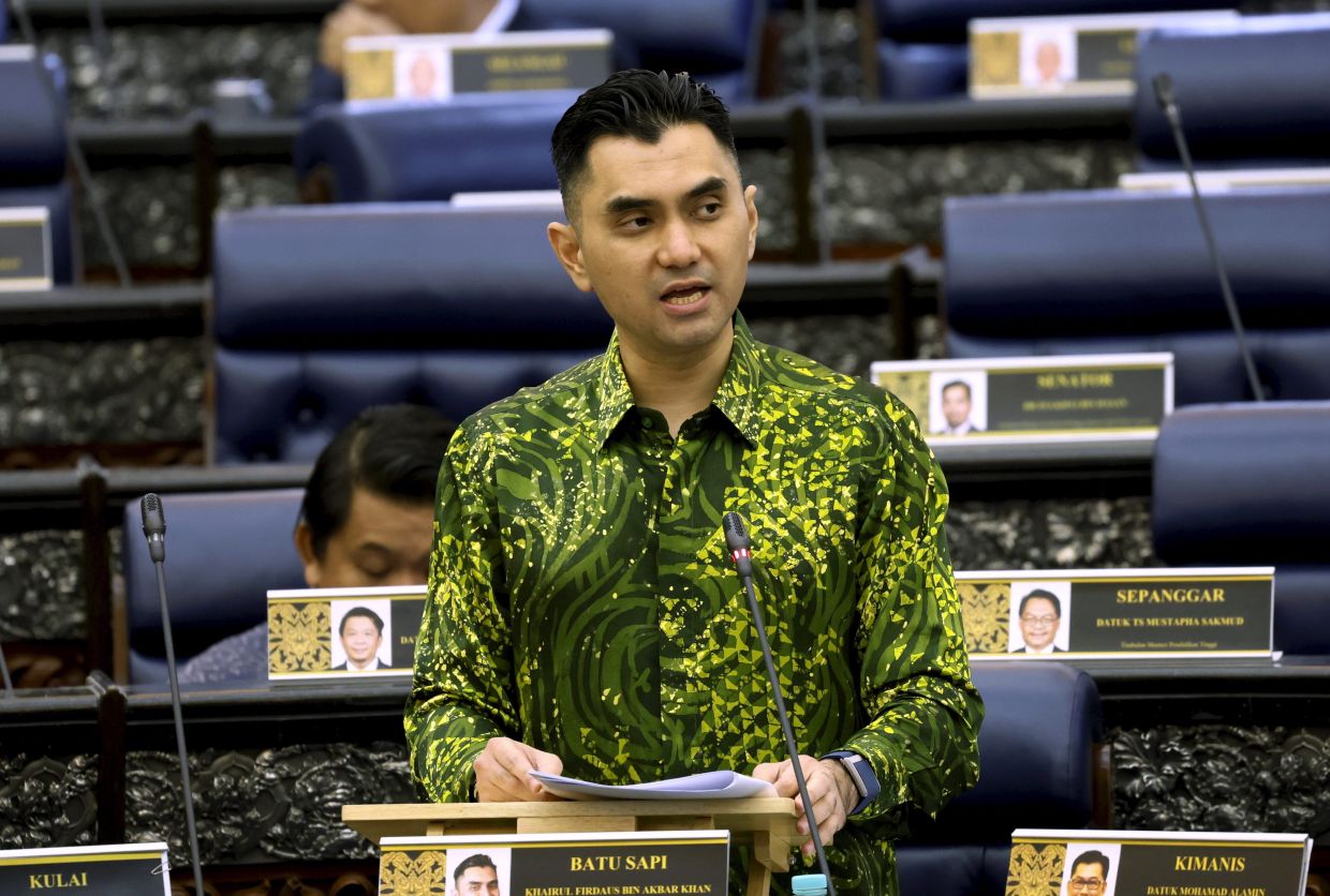 High airfares affecting Langkawi's tourism industry, says deputy minister