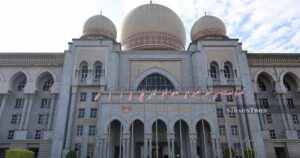 High-profile court cases this week: Najib, Sabah CM, SESB, Muhyiddin
