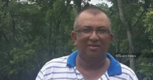 Hockey mourns K. Rajan, Razak Cup legend and coach