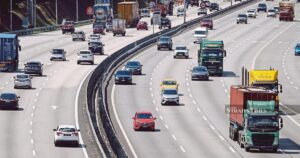 Hold all parties in the logistics chain accountable