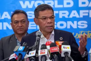 Home Ministry to reopen investigations into Koh and Amri disappearances