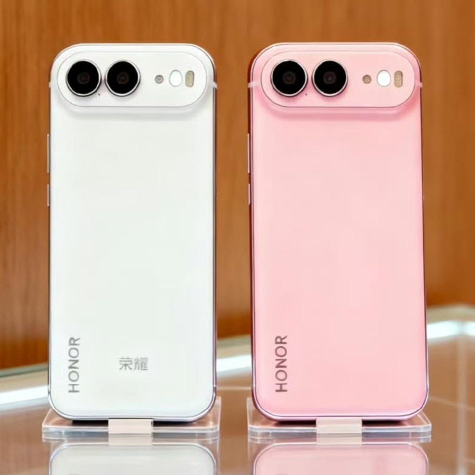 Honor 500 dan 500 Pro Diperlihatkan Dengan Rekaan Kacukan iPhone Air dan Pixel