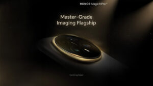 Honor Magic 8 Pro coming to Malaysia soon with Snapdragon 8 Elite Gen 5