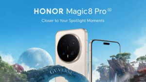 Honor Mengacah Kehadiran Honor Magic8 Pro Ke Malaysia Tidak Lama Lagi