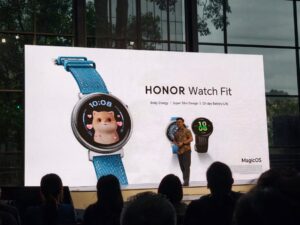 Honor Watch Fit Dijual Di Malaysia Bermula Harga RM399