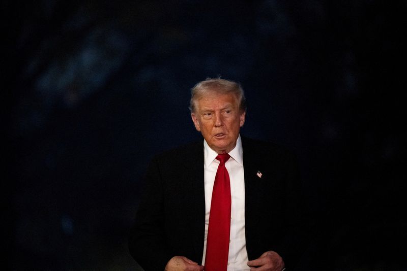 House Democrats release Epstein papers saying Trump 'knew about the girls'