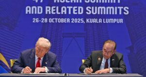 How our trade deal with the US affects GLICs