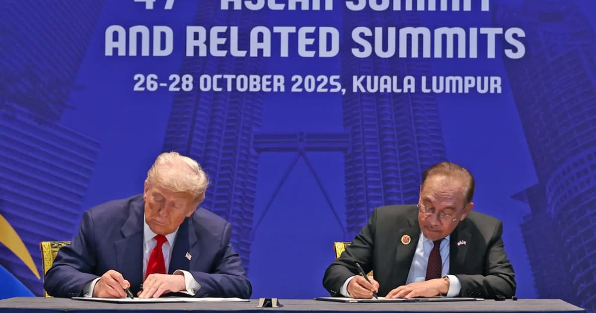 How our trade deal with the US affects GLICs