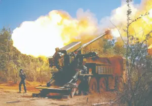 How the war in Ukraine will end