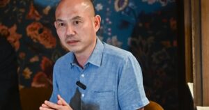 How was wanted man able to roam freely, asks MP