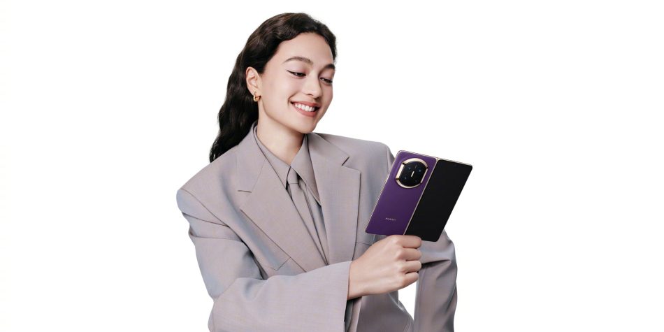 Huawei Mate X7 Dilancarkan Dengan Skrin 8″ 120Hz Dan Kamera 50MP