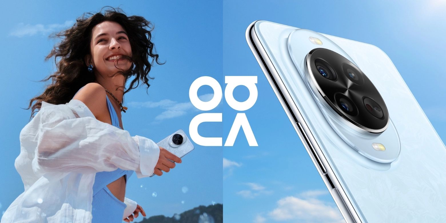 Huawei Nova 14 Malaysia: Official price and specs