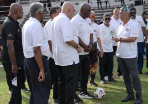 Hukuman FIFA jadi pengajaran untuk bola sepak Malaysia