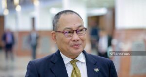 Hulu Langat MP files motion to refer PN rep to privileges committee