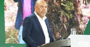 Hypocrisy on palm oil must stop, says MPOB chairman