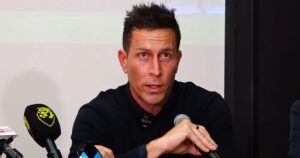 I am CEO, not ‘consultant’ to Harimau Malaya, says Rob Friend