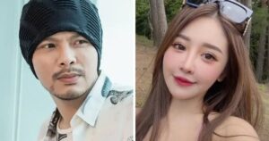 I did everything to save Hsieh, says Namewee