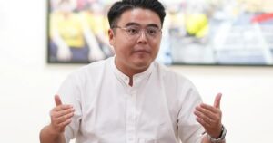 I never mocked the PAS spiritual adviser, says DAP Youth chief