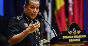 IGP tells police units to develop effective anti-corruption strategy