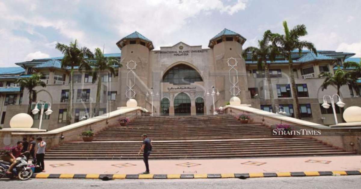 IIUM professor doubles down: 'Romans learned shipbuilding from Malays' theory based on extensive study