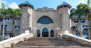 IIUM ‘reviewing’ lecturer’s claim that Romans learned shipbuilding from Malays