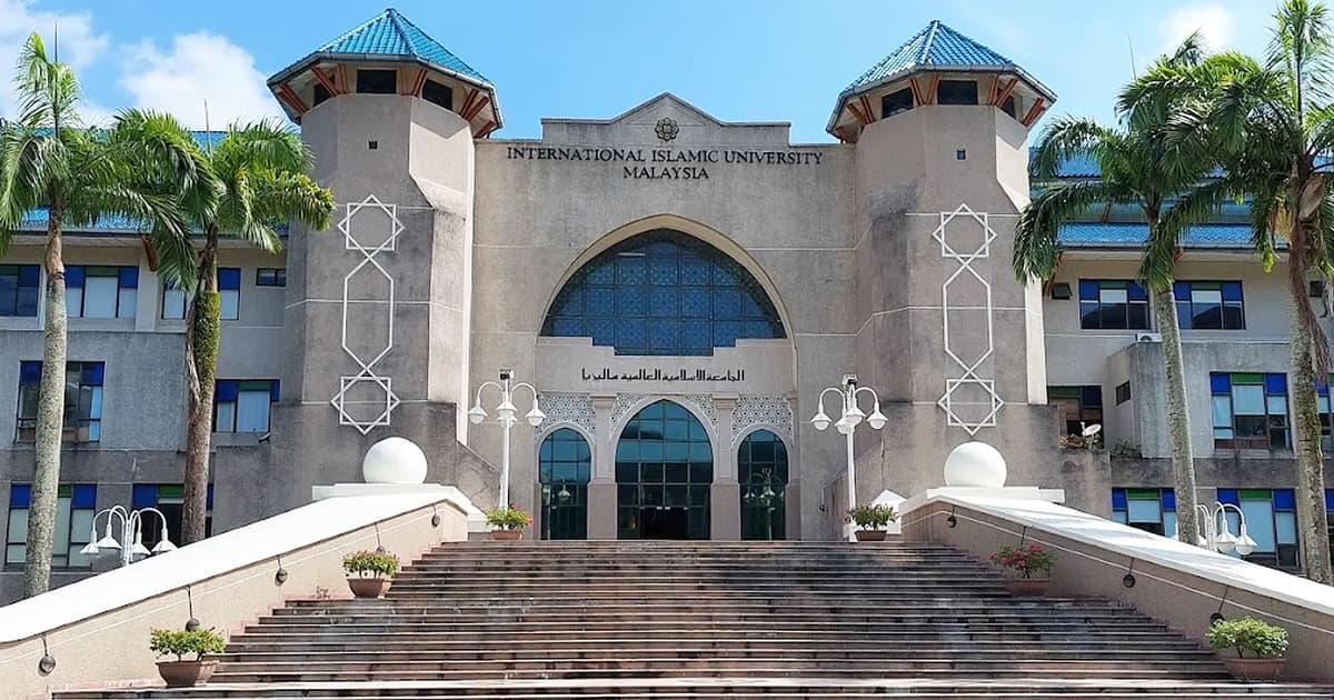 IIUM ‘reviewing’ lecturer’s claim that Romans learned shipbuilding from Malays