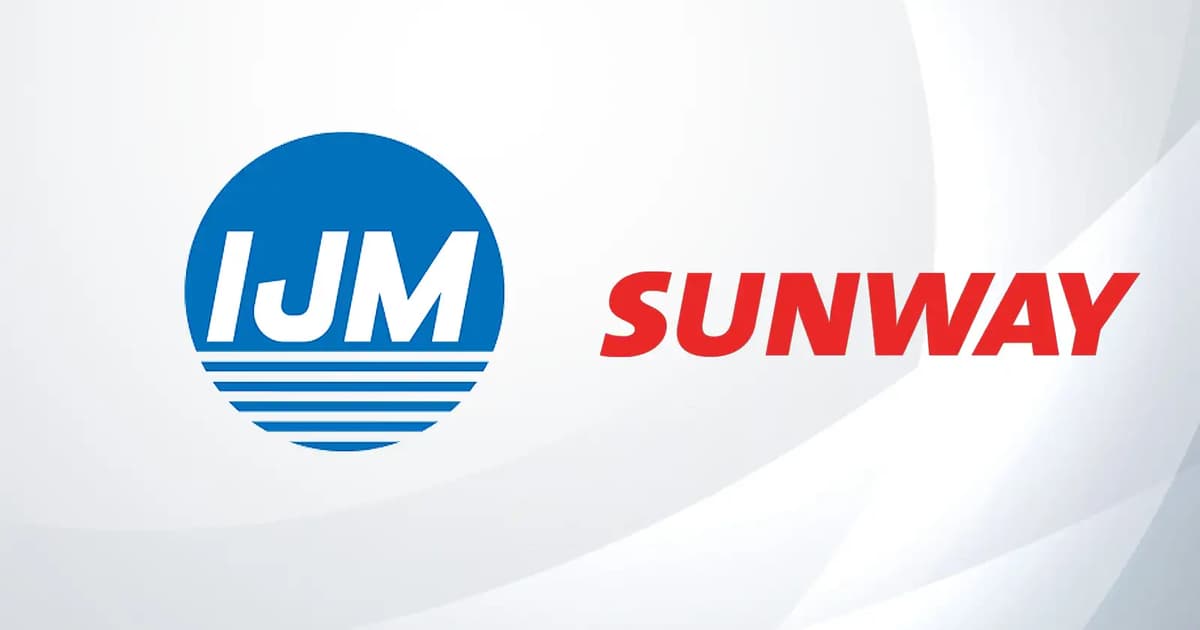 IJM says not aware of any merger proposal with Sunway