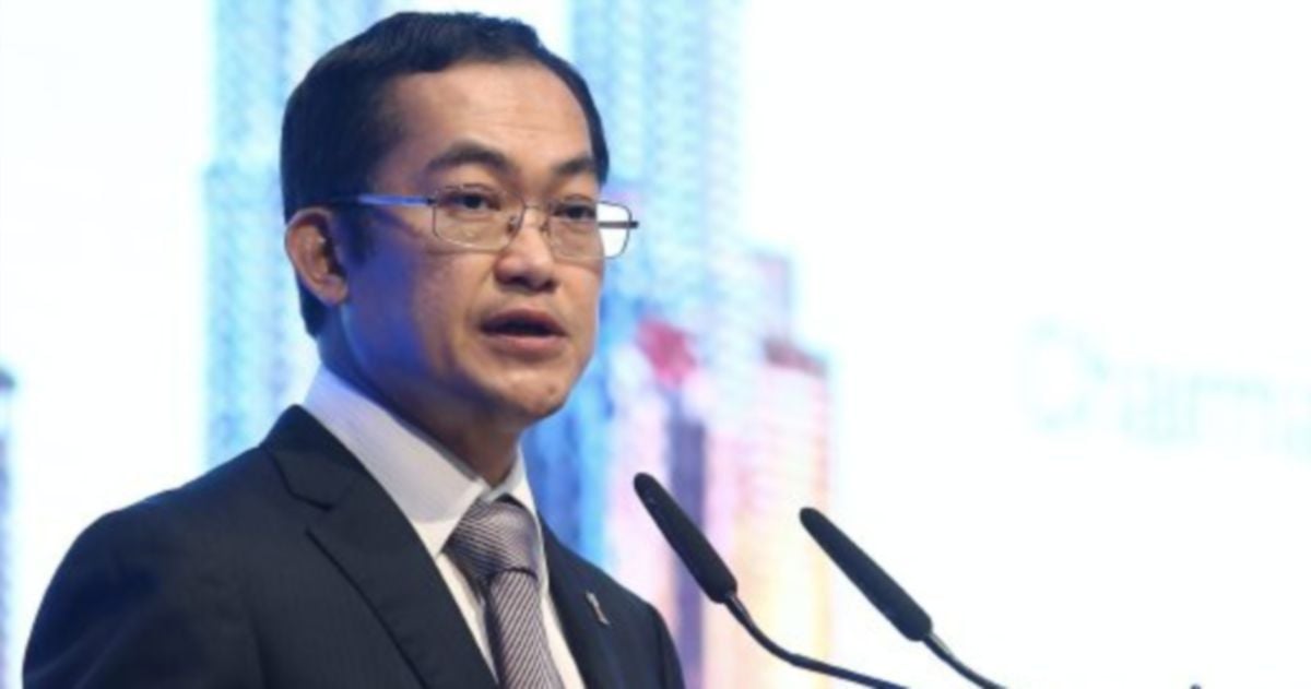 IOI Corp charts broader growth path beyond palm oil