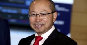 IOI Corp names Abdul Wahid Omar as chairman
