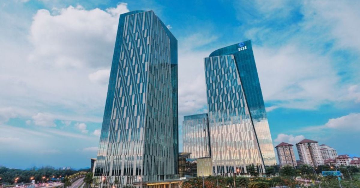 IOI Properties eyes REIT listings in Malaysia, Singapore, with assets of US$8 billion, sources say