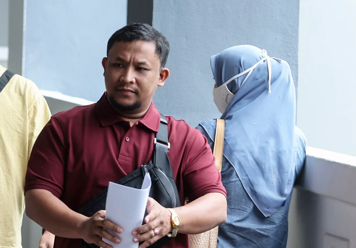 Ice factory owner fined RM50,000 for illegal water connection