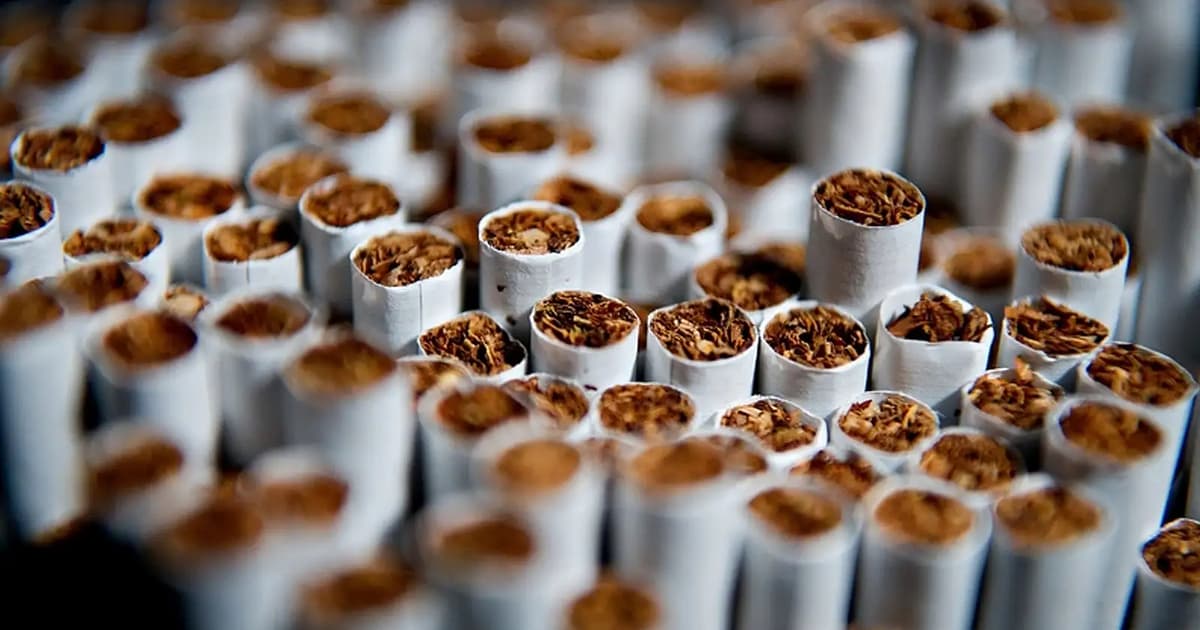 Illicit tobacco trade to cost Asean US$11bil in next 3 years, says report