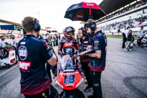 Ilmu bermanfaat Hakim Danish pelajari di Portugal