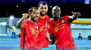 Imigresen FC lega, Penang kecewa