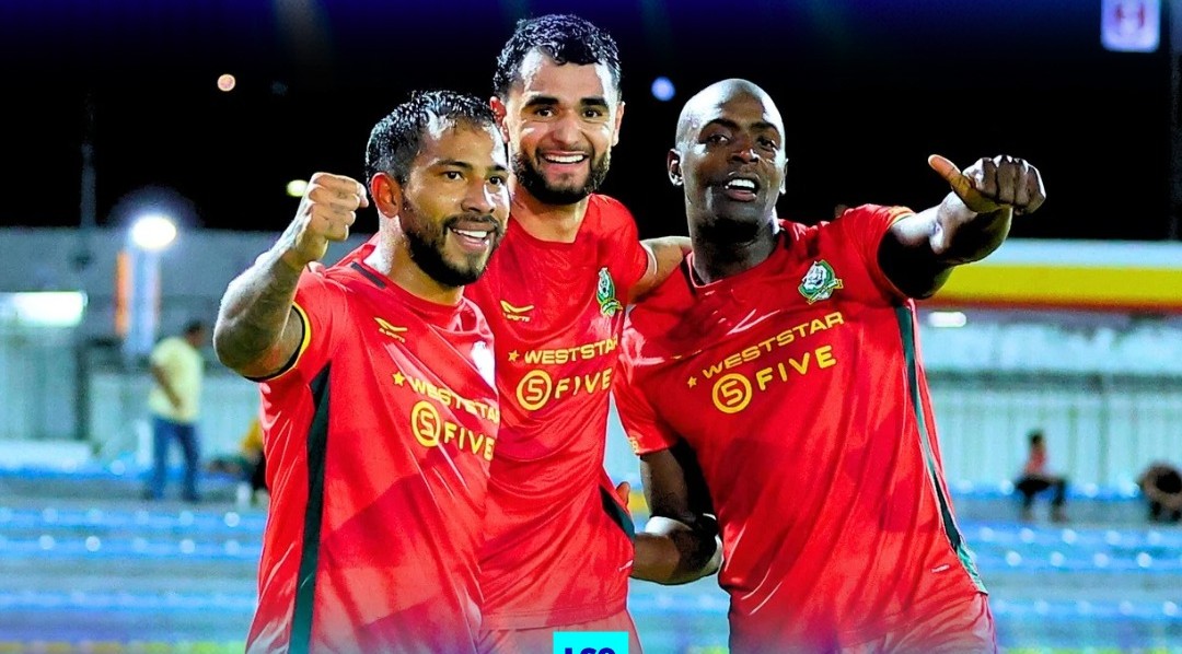 Imigresen FC lega, Penang kecewa