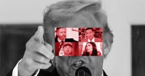 In Trump 2.0, MAGA-aligned influencers and media emerge as new mainstream