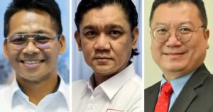 Inanam seat sees 13-cornered fight, including 3 former reps